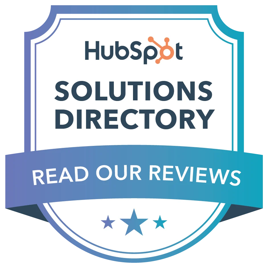 HubSpot Solutions Directory — read our reviews